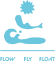 Image 5: Flow Fly Float